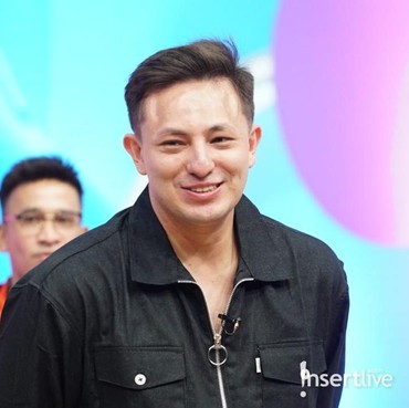 Dua Tahun Jalin Hubungan Asmara, Dylan Carr Yakin Bakal Nikahi Zahra