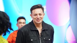 Dua Tahun Jalin Hubungan Asmara, Dylan Carr Yakin Bakal Nikahi Zahra