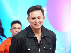 Dua Tahun Jalin Hubungan Asmara, Dylan Carr Yakin Bakal Nikahi Zahra