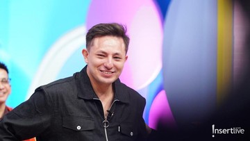 Dylan Carr Masih Dihantui Trauma Kecelakaan Tragis 2019