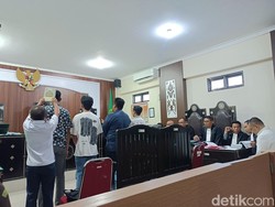 Terungkap, Ipda Aris Larang Tim Medis Ambil Dokumentasi Brigadir Nurhadi