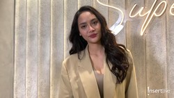 Ingin Selesaikan Konflik secara Damai, Erika Carlina Cabut Laporan terhadap DJ Panda