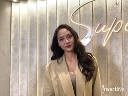 Ingin Selesaikan Konflik secara Damai, Erika Carlina Cabut Laporan terhadap DJ Panda