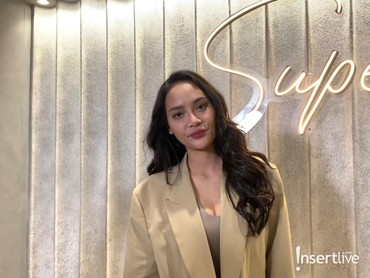 Ingin Selesaikan Konflik secara Damai, Erika Carlina Cabut Laporan terhadap DJ Panda