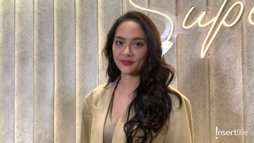 Berita Seputar Selebriti Insertlive Terkini : Erika Carlina Pernah Idap Gangguan Mental hingga Alami Kebotakan