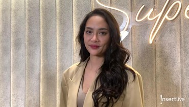 Erika Carlina Pernah Idap Gangguan Mental hingga Alami Kebotakan