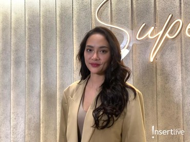 Erika Carlina Pernah Idap Gangguan Mental hingga Alami Kebotakan