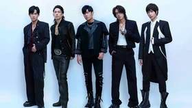 F4 Resmi Comeback, Gandeng Jay Chou dan Ashin Mayday