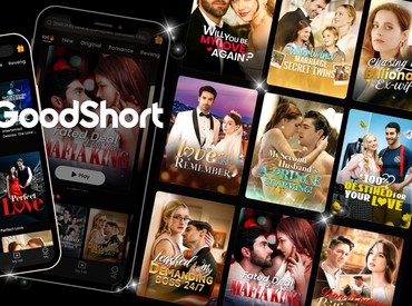 5 Aplikasi Nonton Drama Pendek China Paling Lengkap