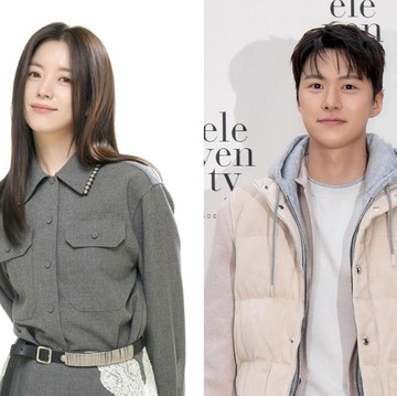 Han Hyo Joo dan Gong Myung Konfirmasi Bintangi Drakor Romantis Baru Bersama