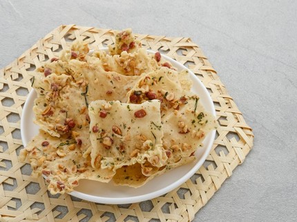 3 Resep Rempeyek Kacang Tanah dan Hijau yang Renyah dan Gurih