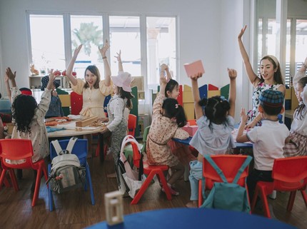 7 Rekomendasi Sekolah Montessori di Jogja, Pilih yang Terbaik untuk Si Kecil!