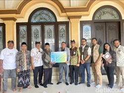 Bandara Banyuwangi Dukung Zero Stunting Lewat Program InJourney