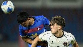 Klasemen Runner Up Terbaik Usai Malaysia Kalah dan Timor Leste Out