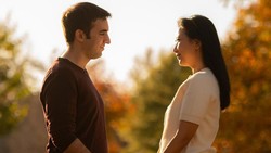 Resmi Nikah, Irene Sukandar Syukuri Hal Ini dari Master Catur Dunia Eric Rosen