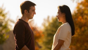 Resmi Nikah, Irene Sukandar Syukuri Hal Ini dari Master Catur Dunia Eric Rosen