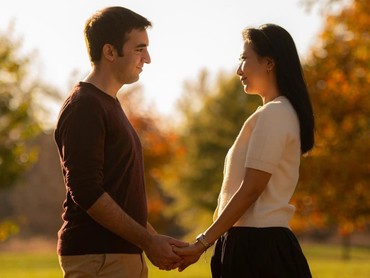 Resmi Nikah, Irene Sukandar Syukuri Hal Ini dari Master Catur Dunia Eric Rosen