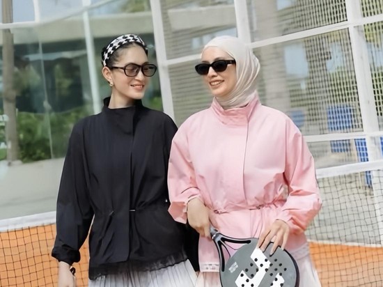 Anti Gerah dan Bau! 3 Jaket Sport ini Bisa Jadi Pilihan untuk Temani Aktivitasmu