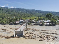 Hilangnya Kampung Kami