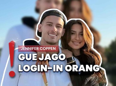 Video: Jennifer Coppen Yakin Justin Hubner Akan Mualaf Jika Menikah