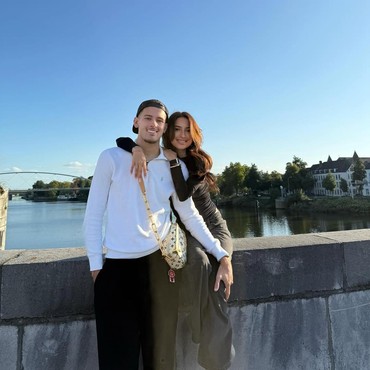 Jennifer Coppen Ikut Emosi gegara Skandal Selingkuh Jule: Gue Sentil Kalau...