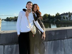 Jennifer Coppen Ikut Emosi gegara Skandal Selingkuh Jule: Gue Sentil Kalau...