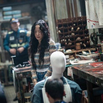 6 Drakor Aksi-Thriller dengan Rating Tinggi Sepanjang 2025, Bisa Nonton di Netflix!