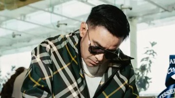 Kabar Terkini Artis dari InsertLive : Judika Bongkar Momen Ikut Kompetisi Nyanyi, Uang Hadiah Dibawa Kabur