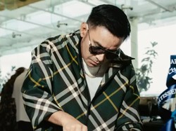 Judika Bongkar Momen Ikut Kompetisi Nyanyi, Uang Hadiah Dibawa Kabur