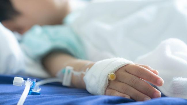 Kematian Anak Diprediksi Naik Tahun Ini, Kok Bisa? Ini Penjelasannya