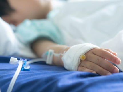 Kematian Anak Diprediksi Naik Tahun Ini, Kok Bisa? Ini Penjelasannya