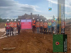 Menhut Segel Lagi 3 Subjek Hukum Diduga Pemicu Banjir-Longsor di Sumatera