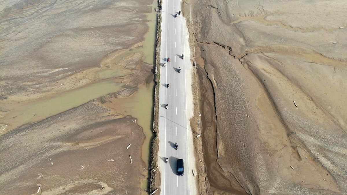 Studi Ungkap Peran Krisis Iklim di Balik Bencana Sumatra