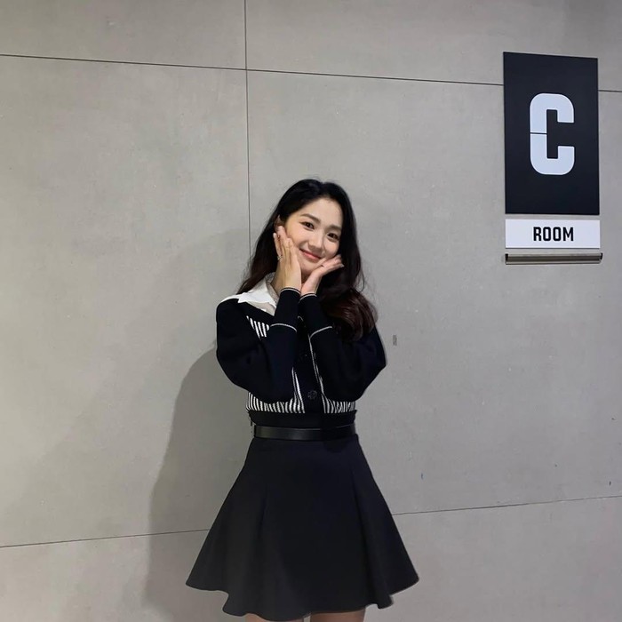 Ternyata, High School Detective bukan satu-satunya proyek yang dinantikan dari sang aktris.

Kim Hye Yoon dilaporkan akan segera merilis serangkaian karya baru yang siap tayang tahun depan (2026)