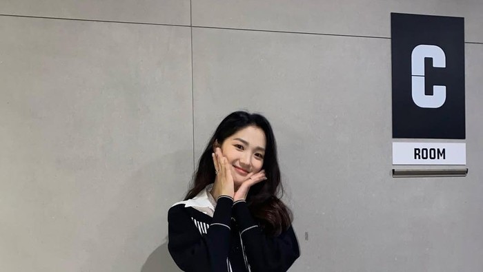 Intip Cerita Kim Hye Yoon Tentang Film Korea Whispering Water dan Keinginannya untuk Keluar dari Zona Nyaman