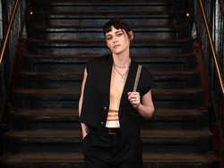 Kristen Stewart Ungkap Perubahan Usai Terjun Jadi Sutradara: Dulu Dianggap Sampah