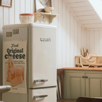 Waspada, Ini 6 Benda yang Tidak Boleh Disimpan di Atas Kulkas