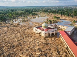 Bareskrim Ungkap Ada Aktivitas Illegal Logging di Hulu Sungai Tamiang Aceh