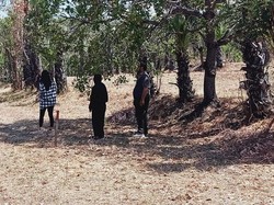 Warga Tolak Rencana Pembangunan TPA Baru di Datah Karangasem