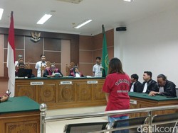 Majikan Penganiaya ART asal NTT di Batam Divonis 10 Tahun Penjara