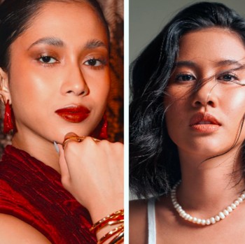 6 Tips Makeup untuk Kulit Sawo Matang yang Bikin Glowing Alami Sepanjang Hari