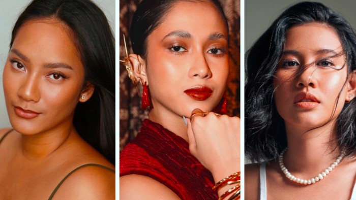 6 Tips Makeup untuk Kulit Sawo Matang yang Bikin Glowing Alami Sepanjang Hari