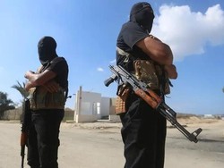 Hamas Akan Serahkan Senjata Jika Pendudukan Israel Diakhiri