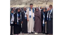 Pergi Umrah Tanpa Izin, Begini Sanksi yang Menanti Bupati Aceh Selatan