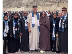 Pergi Umrah Tanpa Izin, Begini Sanksi yang Menanti Bupati Aceh Selatan