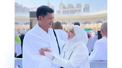 Bupati Aceh Selatan Pergi Umrah Saat Bencana, Jumlah Kekayaannya Jadi Perbincangan