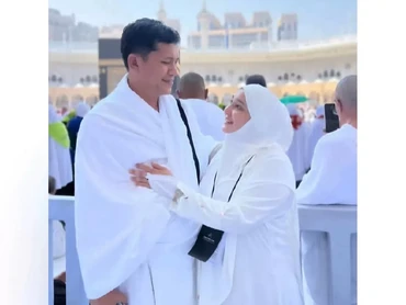 Bupati Aceh Selatan Pergi Umrah Saat Bencana, Jumlah Kekayaannya Jadi Perbincangan