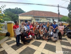 Keluarga Usul Tirto Adhi Soerjo Jadi Nama Jalan di Bandung dan Cianjur
