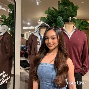 Gaya Favorit Naura Ayu Sehari-hari yang Bikin Percaya Diri