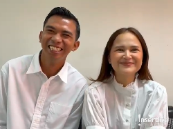 Perasaan Jadi Lebih Sensitif, Nia LIDA Cerita Pengalaman Pertama sebagai Ibu